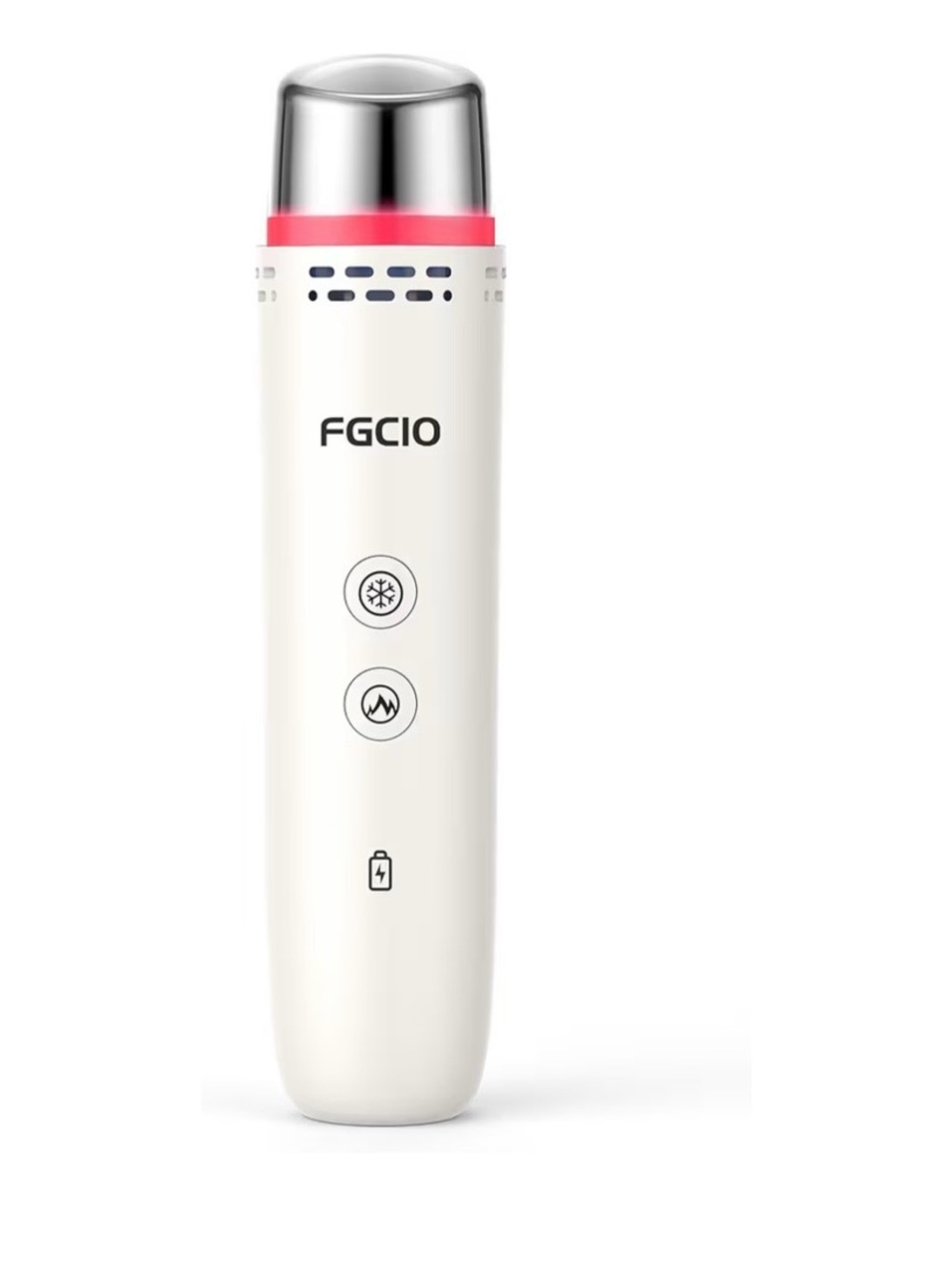 Beauty Wand, Cold and Hot Skincare Eyes & Face Eye Care Tool for Women